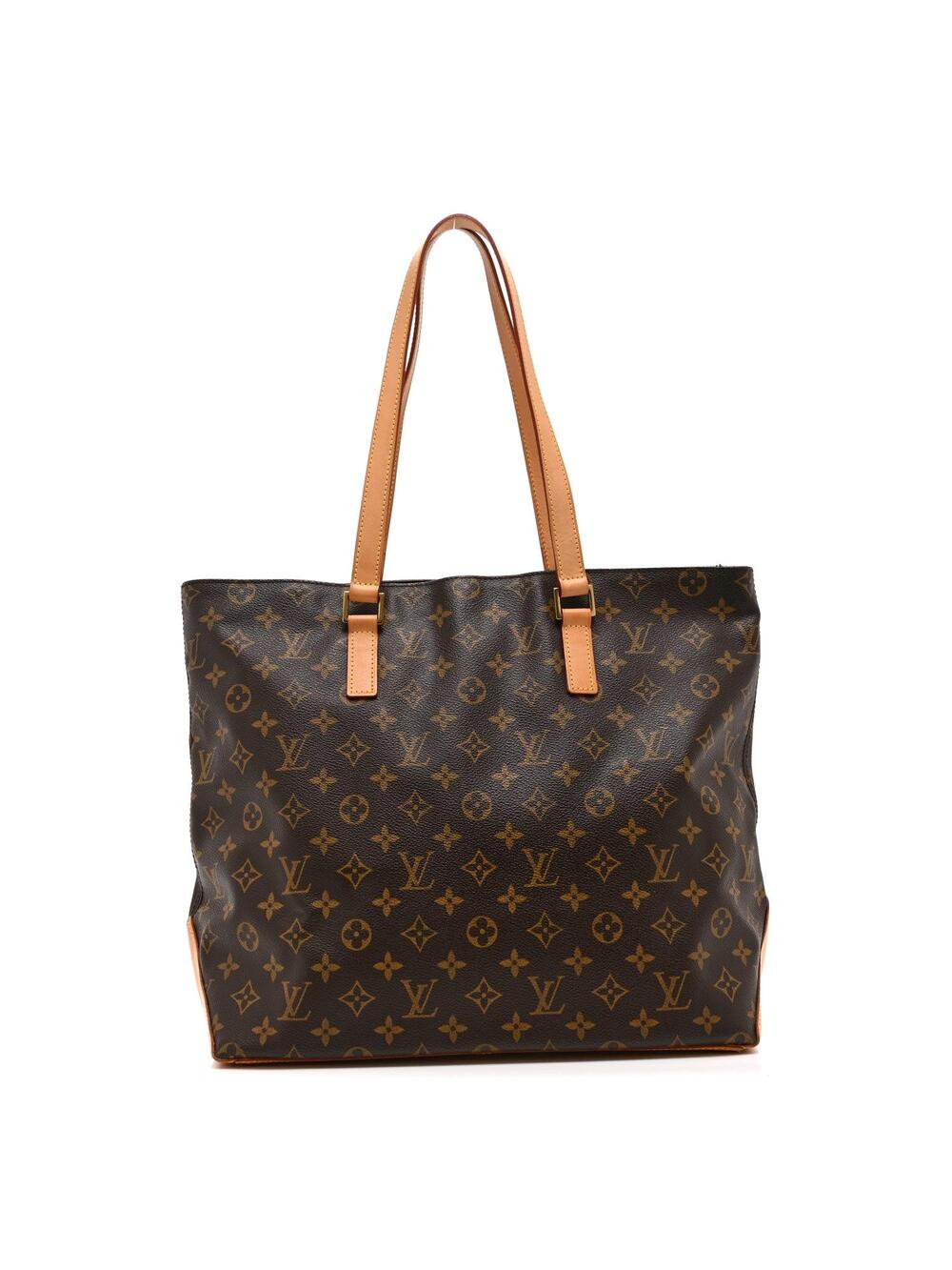 Louis Vuitton Cabas Mezzo #328240L10B